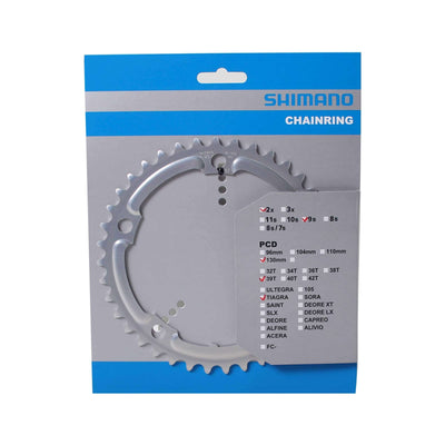 Shimano Chain Top 39T FC-4500 9V