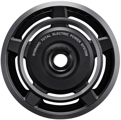 Plato shimano 44t sm-cre60 pasos