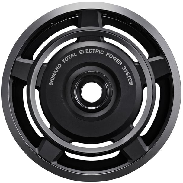Corona Shimano 44t sm-cre60 passi