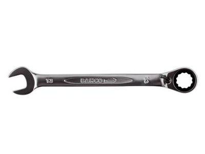 Chiave combinata a cricchetto Bahco da 6 mm