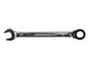 Bahco combination ratchet wrench 11mm