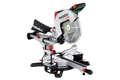 Metabo kg 18 ltx bl 305 | troncatrice a batteria | ltx | bl 305 | 18v| senza batterie e caricabatterie | in scatola - 614305850