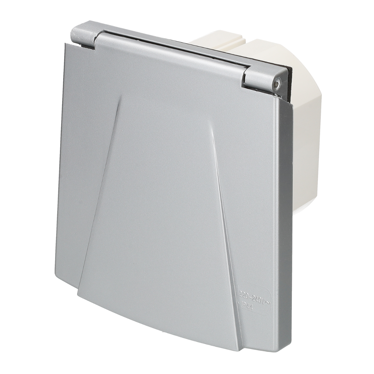 ESB-3a linea argento