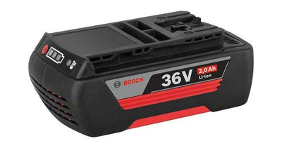 Bosch accu gba 36v 2.0ah