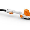 Cortasetos a batería Stihl hla 56 | 210cm | 115° | con batería y cargador - ha012000050