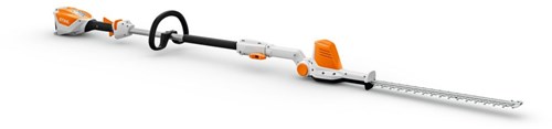 Cortasetos a batería Stihl hla 56 | 210cm | 115° | con batería y cargador - ha012000050
