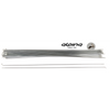 Spaken 296-14 Alpina Ø2,00 mm FG 2.3 zincato - argento (144 pezzi)