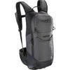 Evoc - fr lite race 10l carbonio grigio nero m l