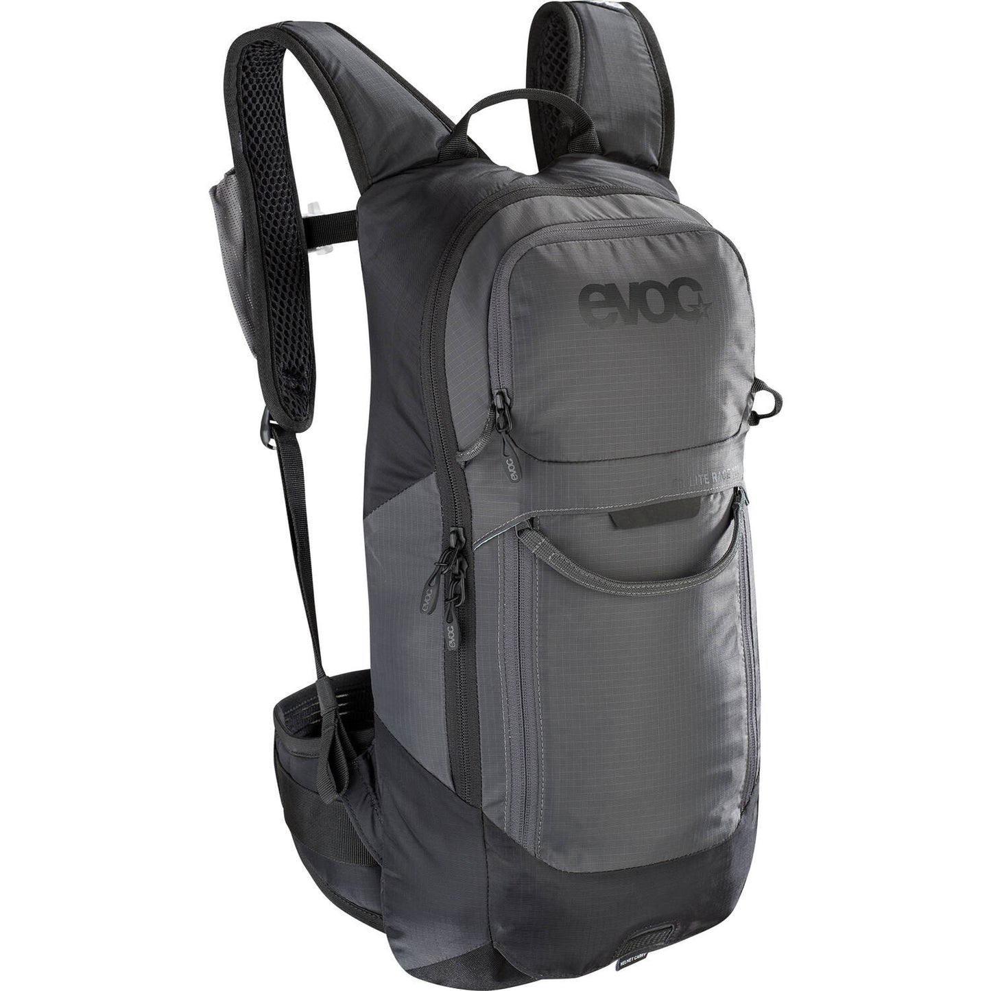 Evoc - fr lite race 10l carbonio grigio nero m l