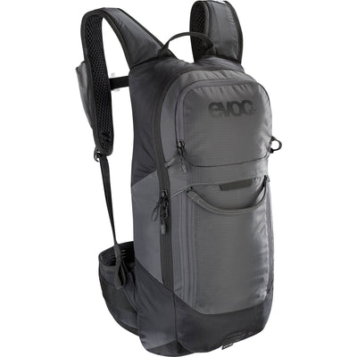 Evoc - fr lite race 10l carbonio grigio nero m l