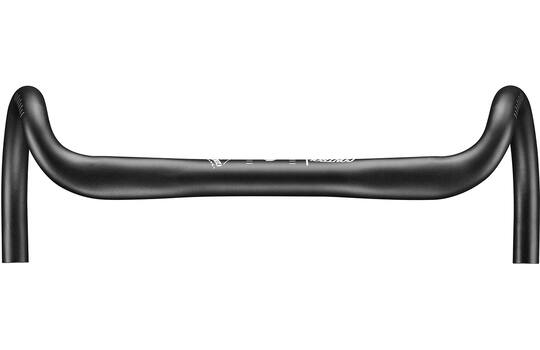 Controltech - manillar gravel one fl16 riser 42cm