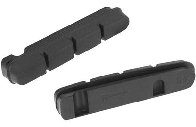 Trivio - juego de pastillas de freno de carreras deslizables r-501 shimano r55c