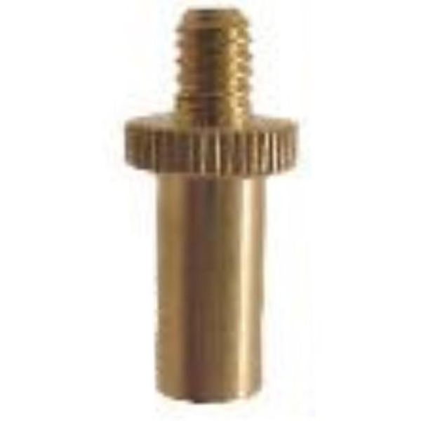 Bofix Legrance Nippel Sclaverand Frans con colletto (25 pezzi)