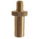 Bofix Legrance Nippel Sclaverand Frans con colletto (25 pezzi)