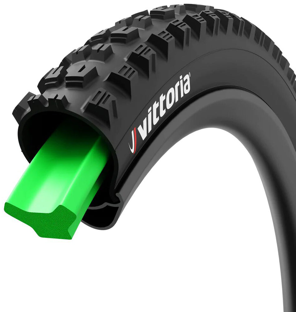 Vittoria air-liner protege el inserto downhill 27.5