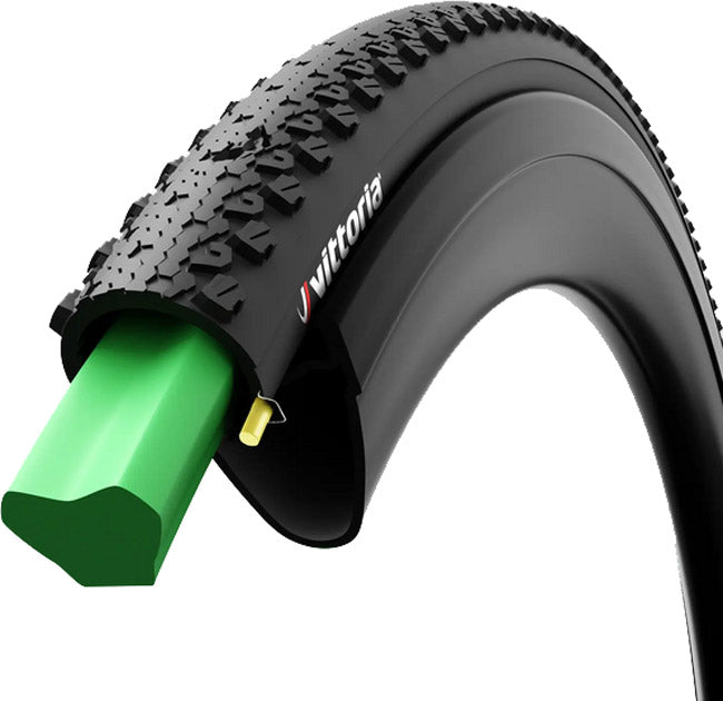 Vittoria air-liner light gravel 28 protección contra pinchazos