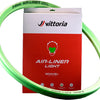 Vittoria air-liner light gravel 28 protección contra pinchazos