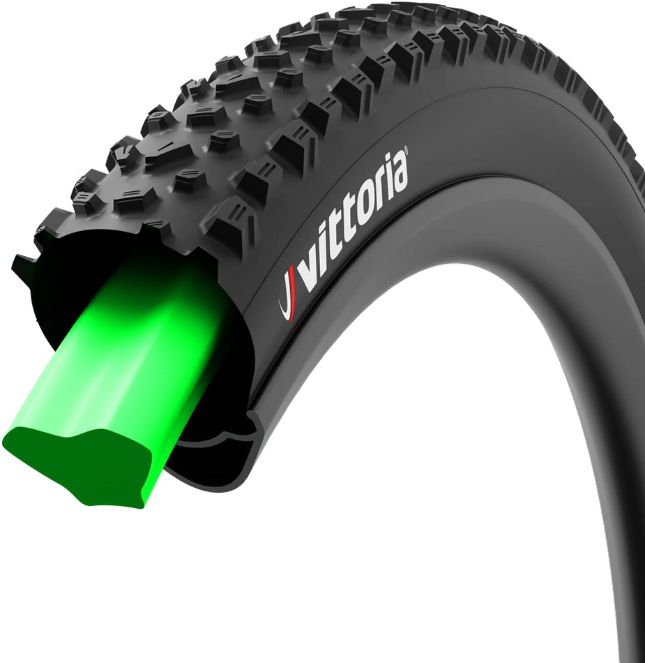 Protección contra pinchazos Vittoria air-liner protect trail 29