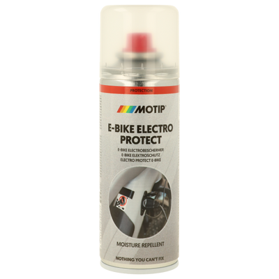 Motip Ciclismo E Bike Elektro Protector 200ml