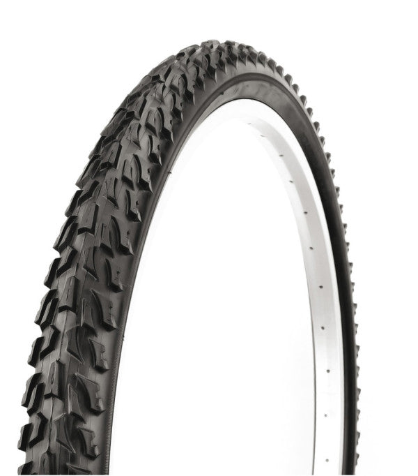 Deli Tire pneumatico 26x2,10 54-559 ATB nero MTB