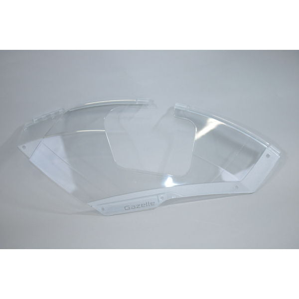 Gazelle jasbeschermer set 53 57cm slotgat v-brake 523640200