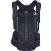 Evoc - fr trail e-ride 20 macaskill nero 20l l xl