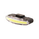 Spanninga Headlight Arco XB Li-PO Rechargeable USB-C