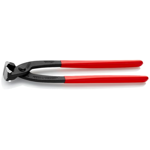 Pinza per monier Abi Knipex (pinza per rtz e treccia) - 99 01 280 ean