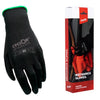 Cyclon montagehandschoenen m9 - groen (3 paar)