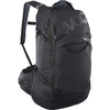 Evoc-trail pro blackline l xl 26l