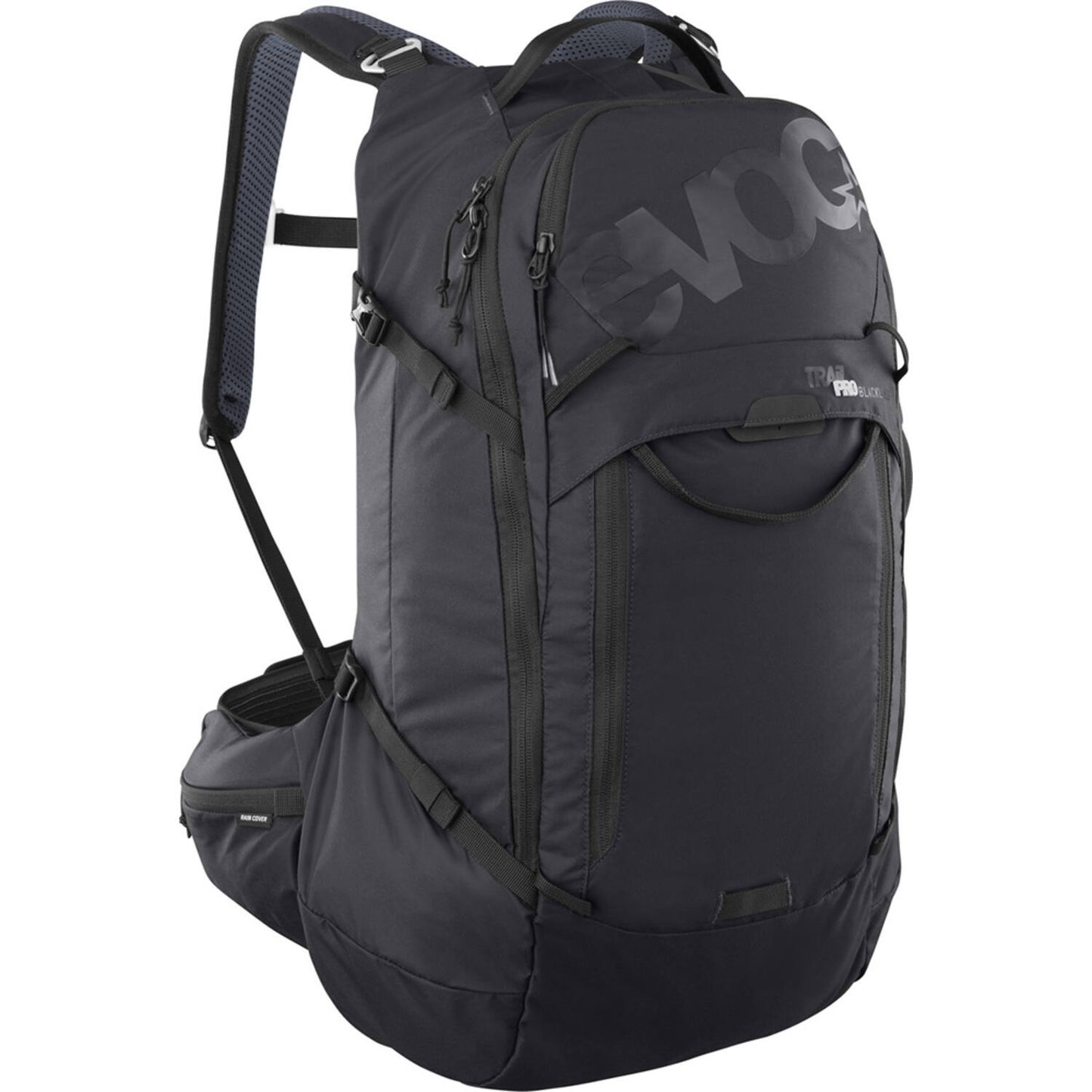 Evoc-trail pro blackline l xl 26l