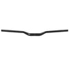 Barra de dirección de Ergotec 30 Comfort Ø31.8 mm 30 mm Rise Sandblasted