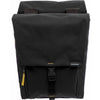 NewLooxs New Double Bag Tulum 32L Rpet Black