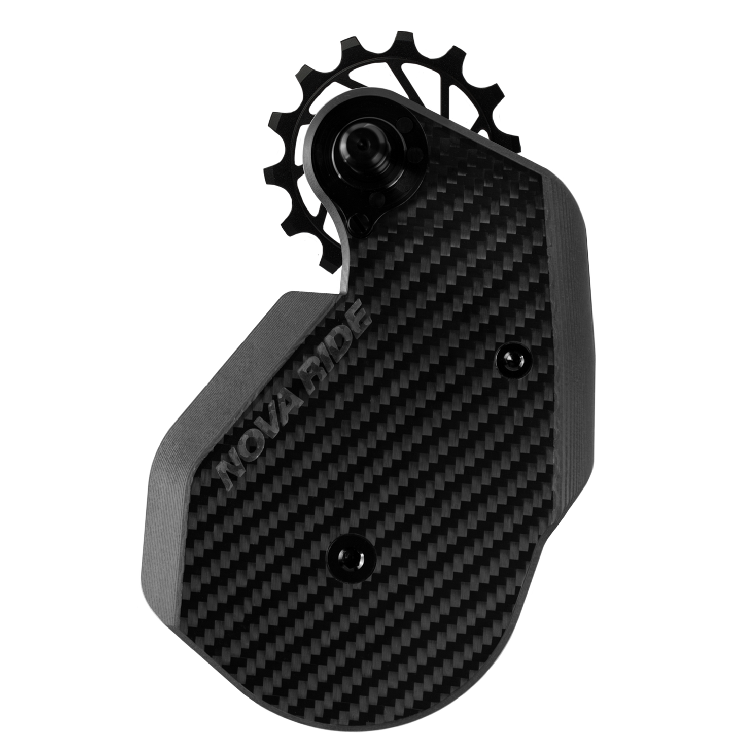 Novaride - CCD Aero Cage Shimano Ultegra Dura Ace 12 Speed ​​Black