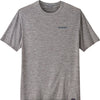 Camiseta de agua con gráfico diario fresco de Patagonia Capilene