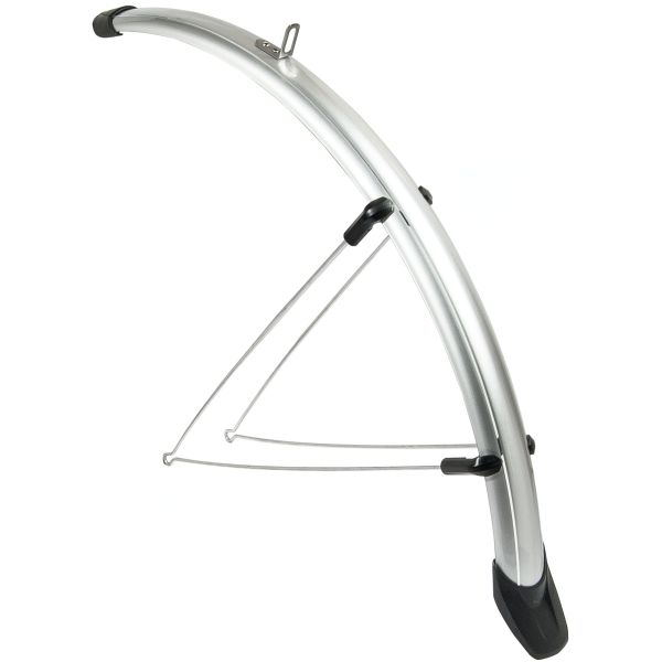 Matk Board establece Rapido de 28 pulgadas 46 mm de plata de plástico