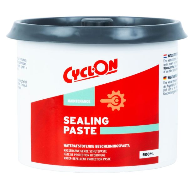 Cyclon Sealing paste 500ml