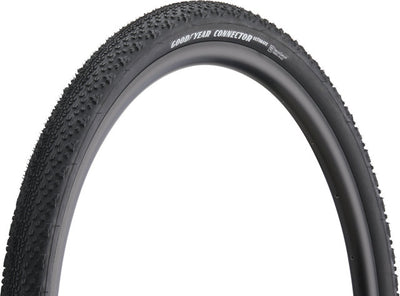 Goodyear connector ultimate tubeless complete 28 folding tyre