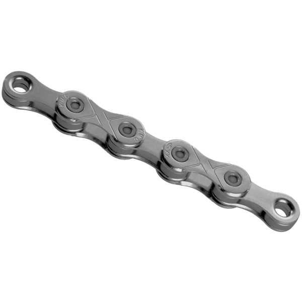 Catena Kmc e1 ept 110l single speed silver cerata