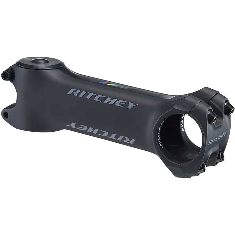 STEM RITCHEY WCS Toyon Blattte 120mm incluso il tappo superiore