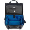 NUOVO LOOXS VARO TRUNKBAG - SCHEGGIO IMPERATURA IN MAGLIO, NERO
