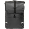 Mochila odiente - mochila resistente para bicicleta - verde negro