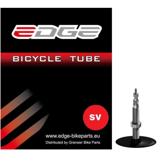 Edge binnenband race 28 (19 25-700) - sv48mm