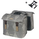 Basil Basil Double Bag Elegance Mik 40-49L Taupe