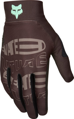 Guanti Fox Head Flexiar con dita intere rialzate