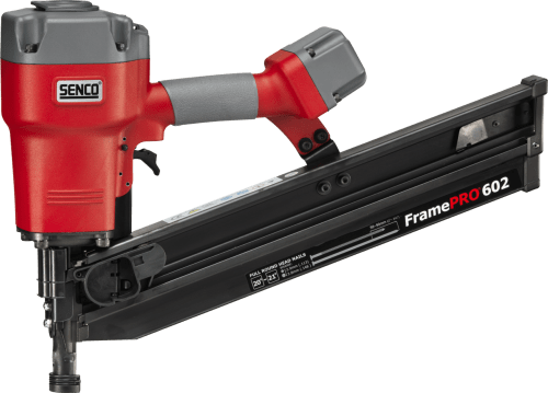 Senco rondkop spijkermachine framepro602 bf tf - 1e2001n