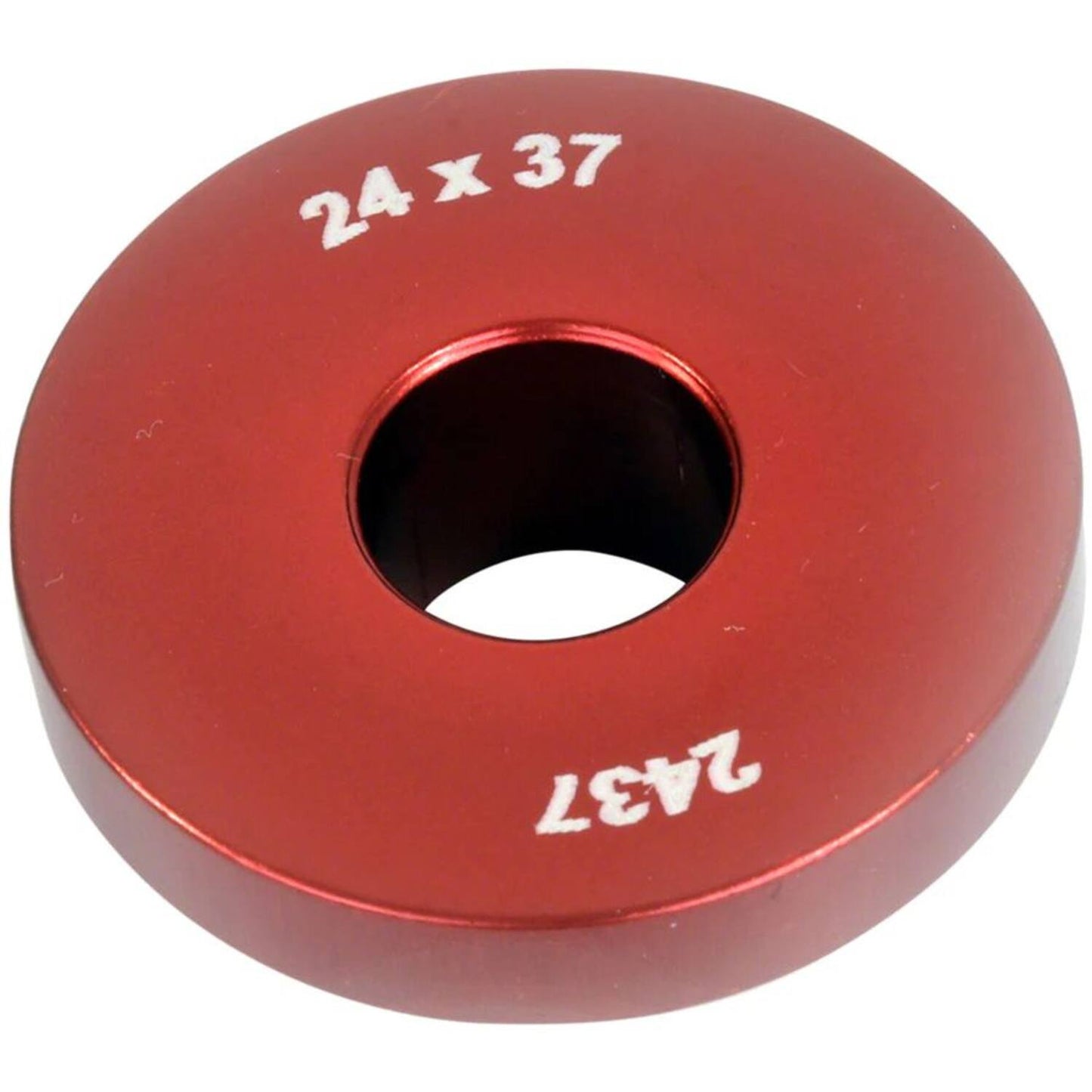 Ruedas de fabricación de ruedas MFG Abierto Drijver inferior 24 mm 1 2 pulgadas