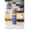 WD40 Flexible 400 ml con paja flexible