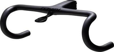 Specialized roval alpinist ii handlebar stem unit