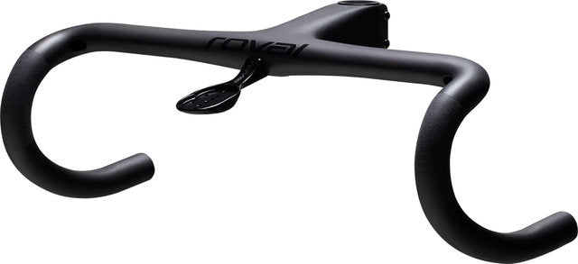 Attacco manubrio Specialized Roval Alpinist II